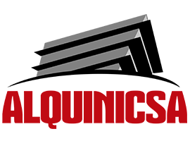 Logo Alquinicsa